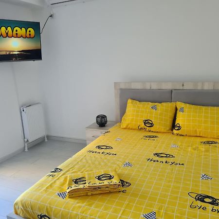 Studio Ayan Mamaia Εξωτερικό φωτογραφία