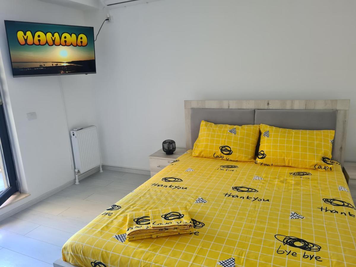 Studio Ayan Mamaia Εξωτερικό φωτογραφία