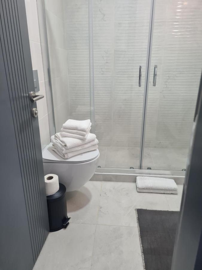 Studio Ayan Mamaia Εξωτερικό φωτογραφία