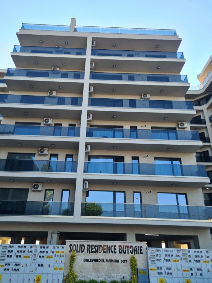 Studio Ayan Mamaia Εξωτερικό φωτογραφία